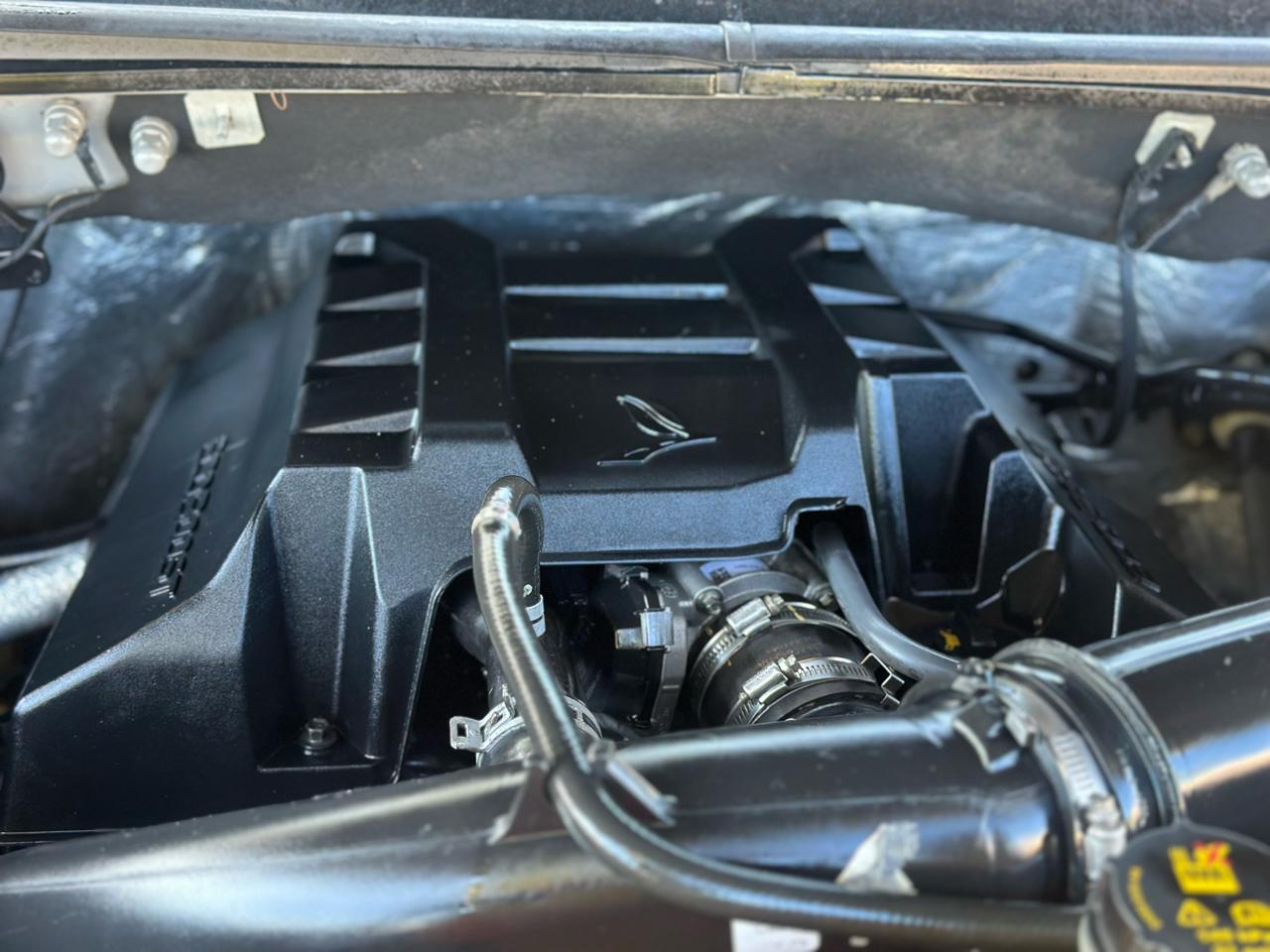 Ford F-150 2WD SuperCrew 139" XLT 2015