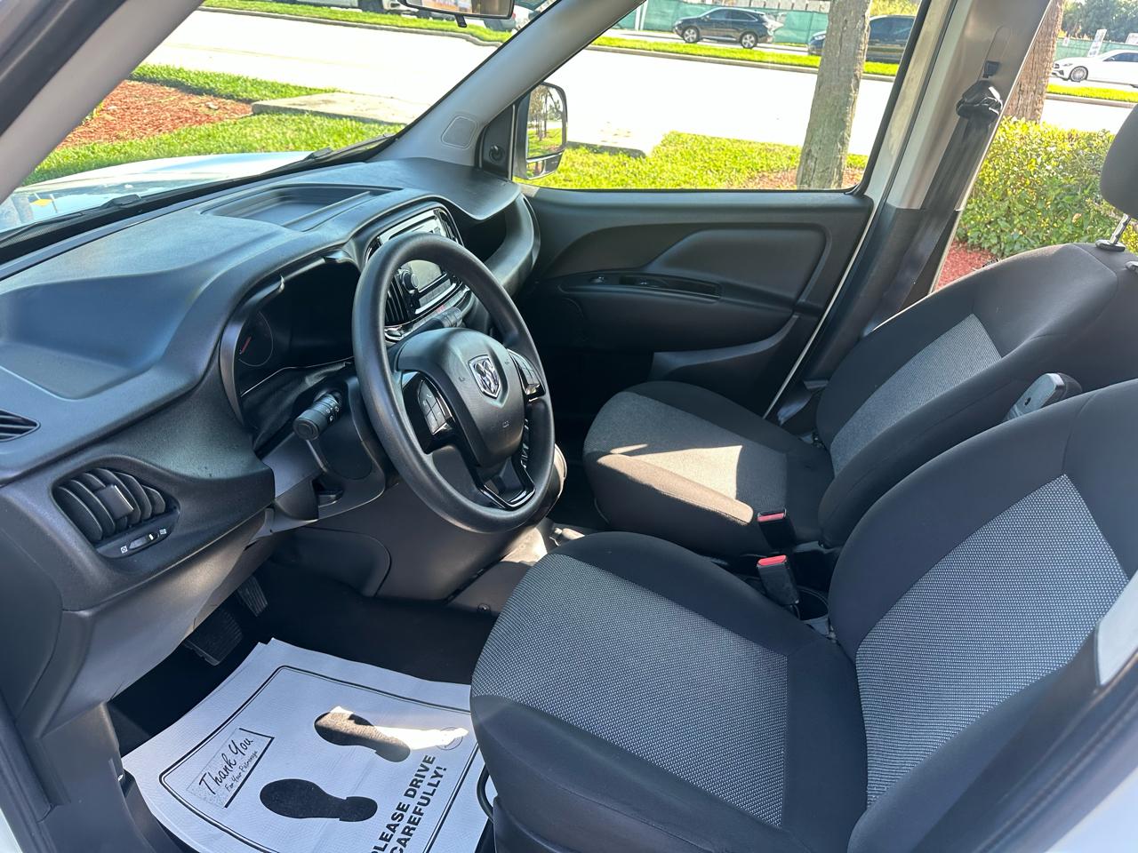 RAM ProMaster City Wagon 2020