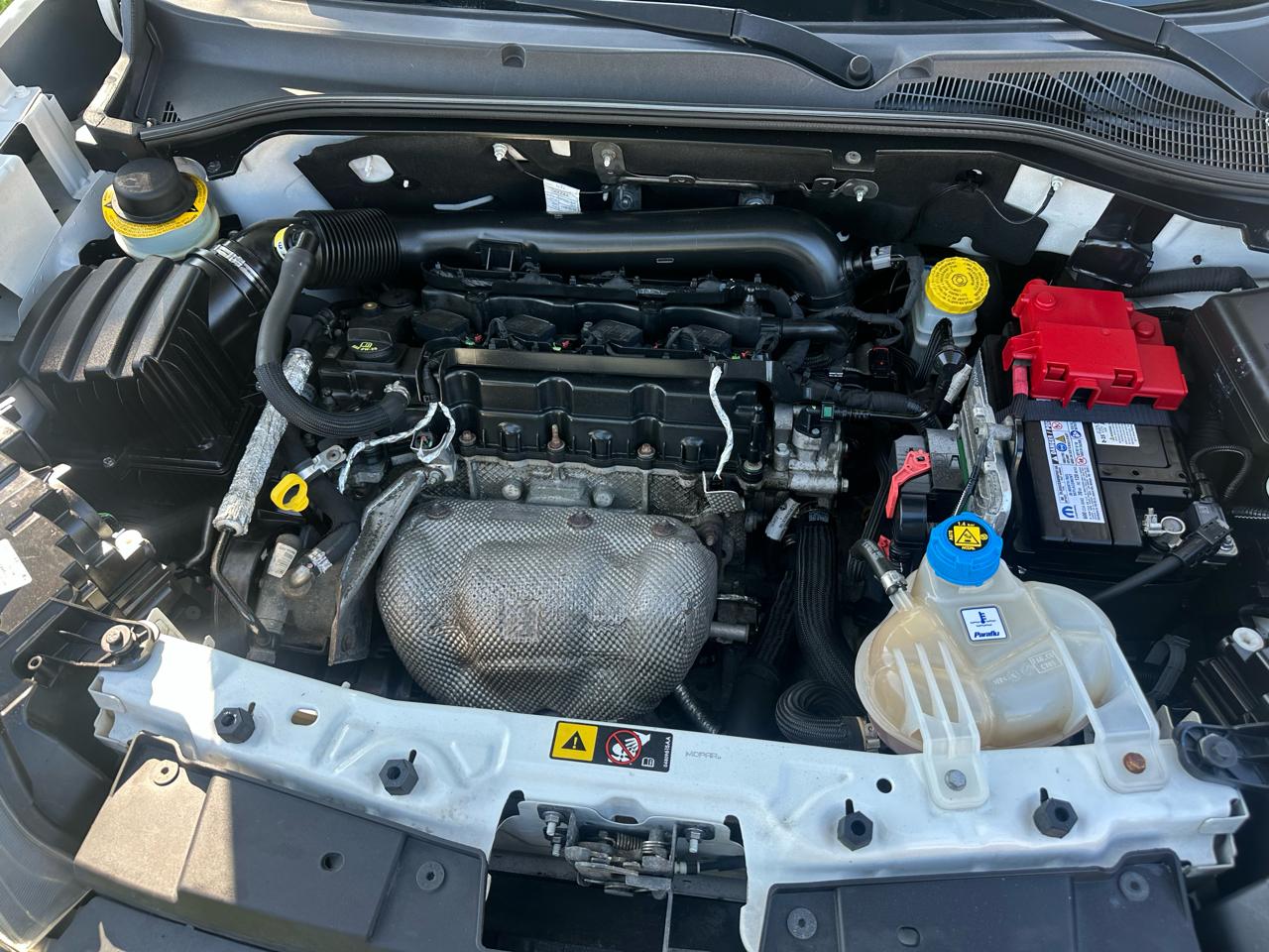 RAM ProMaster City Wagon 2020