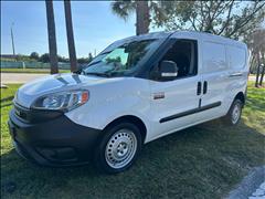 2020 RAM ProMaster City 