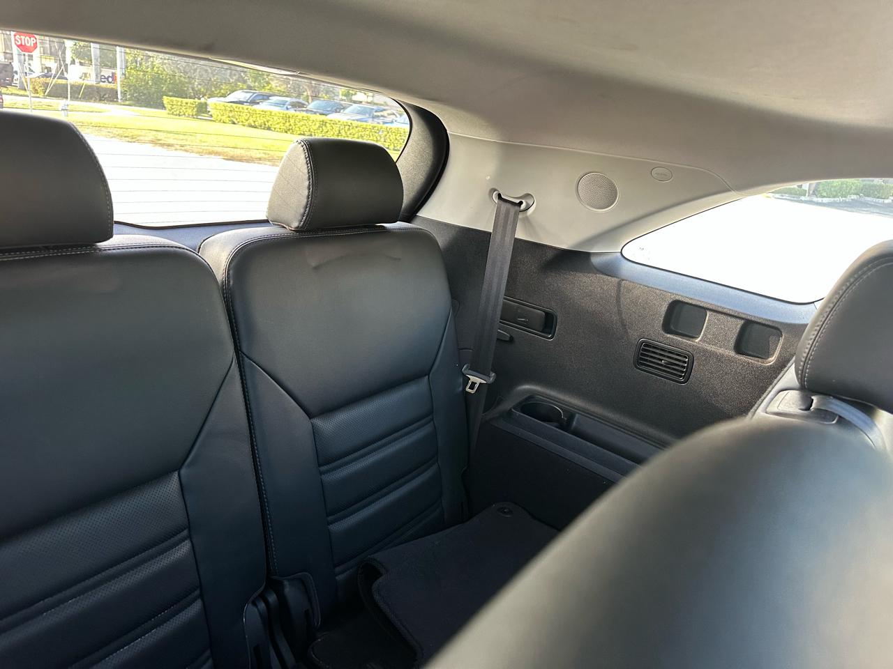 Kia Sorento SX Limited V6 2018