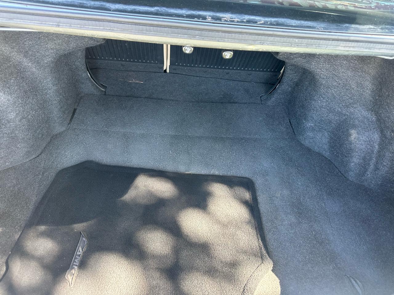 Toyota Camry SE 2015