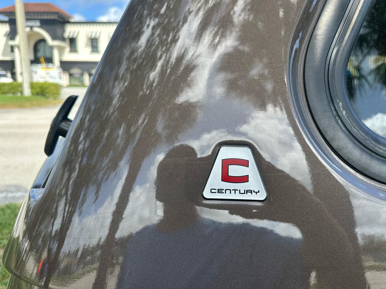 Ford F-150 4WD SuperCab 133" XLT 2016