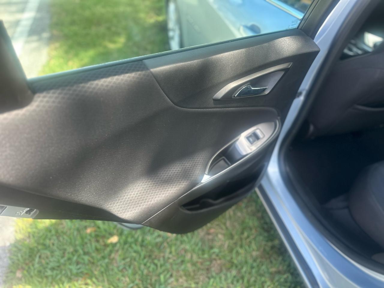 Chevrolet Malibu 1LT 2017