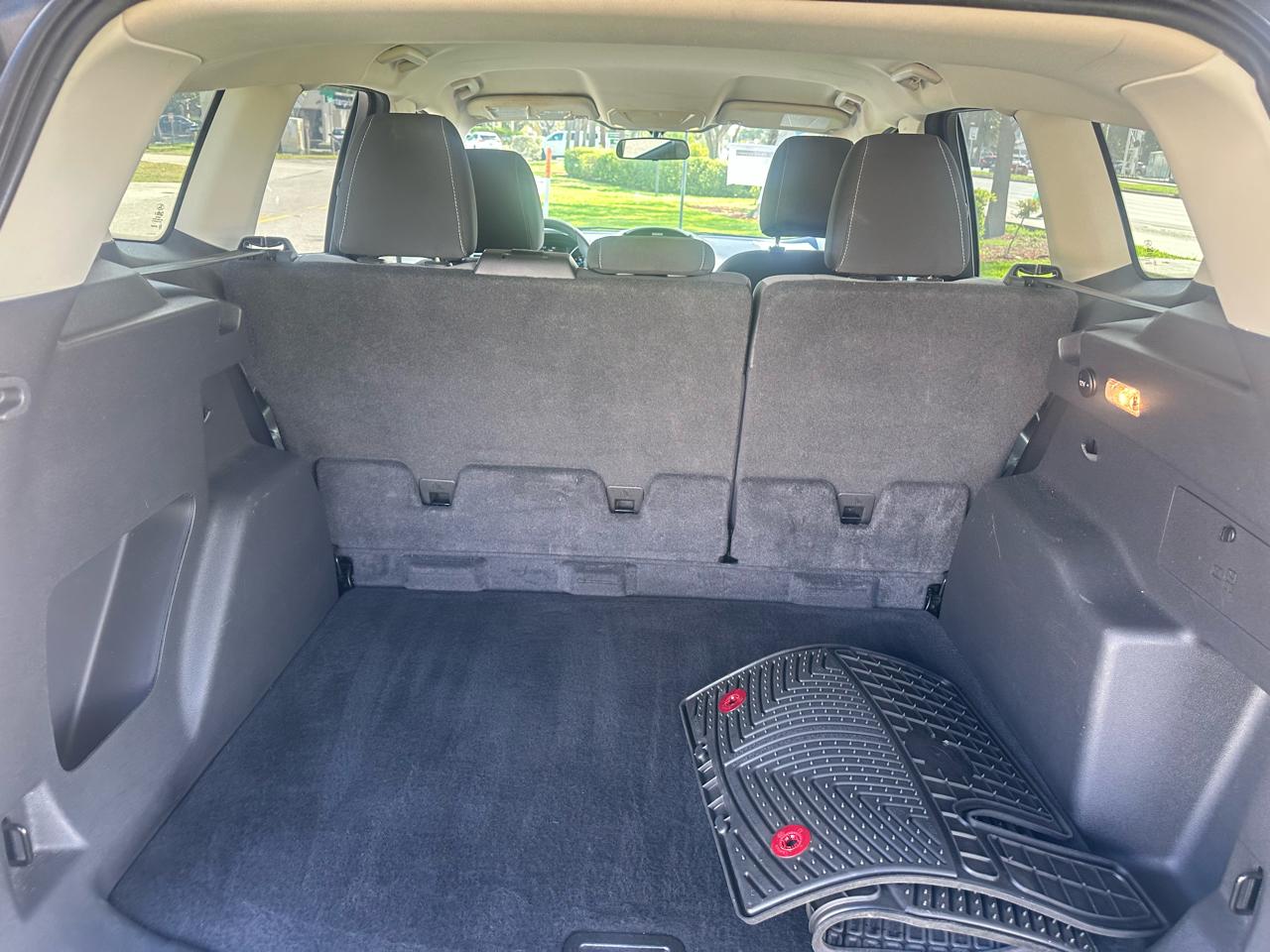 Ford Escape SE FWD 2016