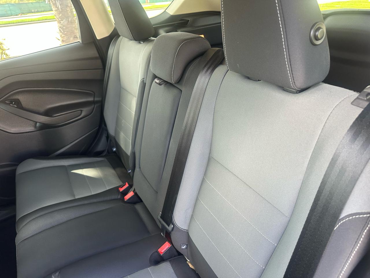 Ford Escape SE FWD 2016