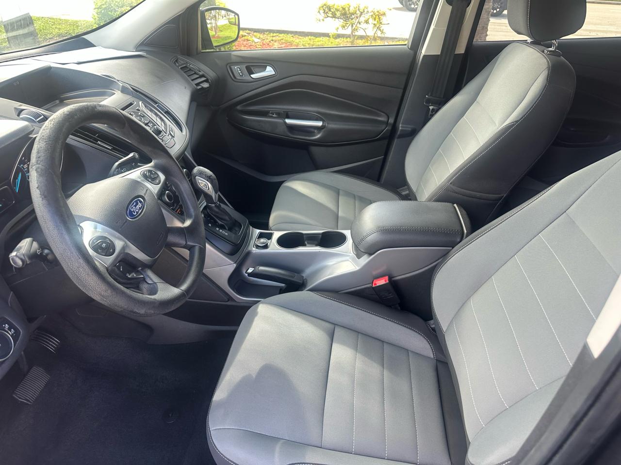 Ford Escape SE FWD 2016
