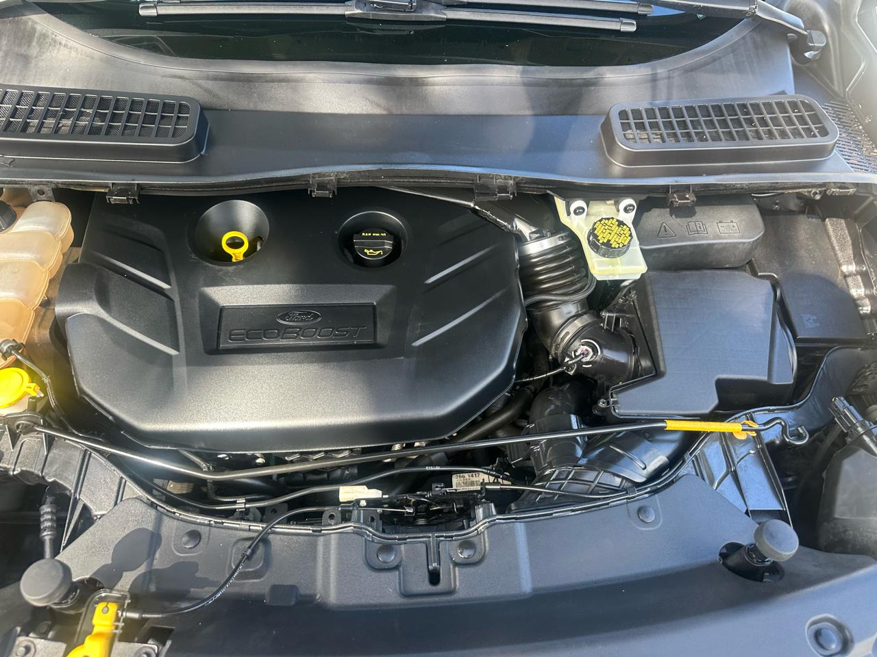 Ford Escape SE FWD 2016