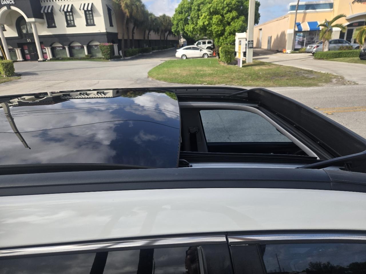 Hyundai Santa Fe Ultimate AWD 2017