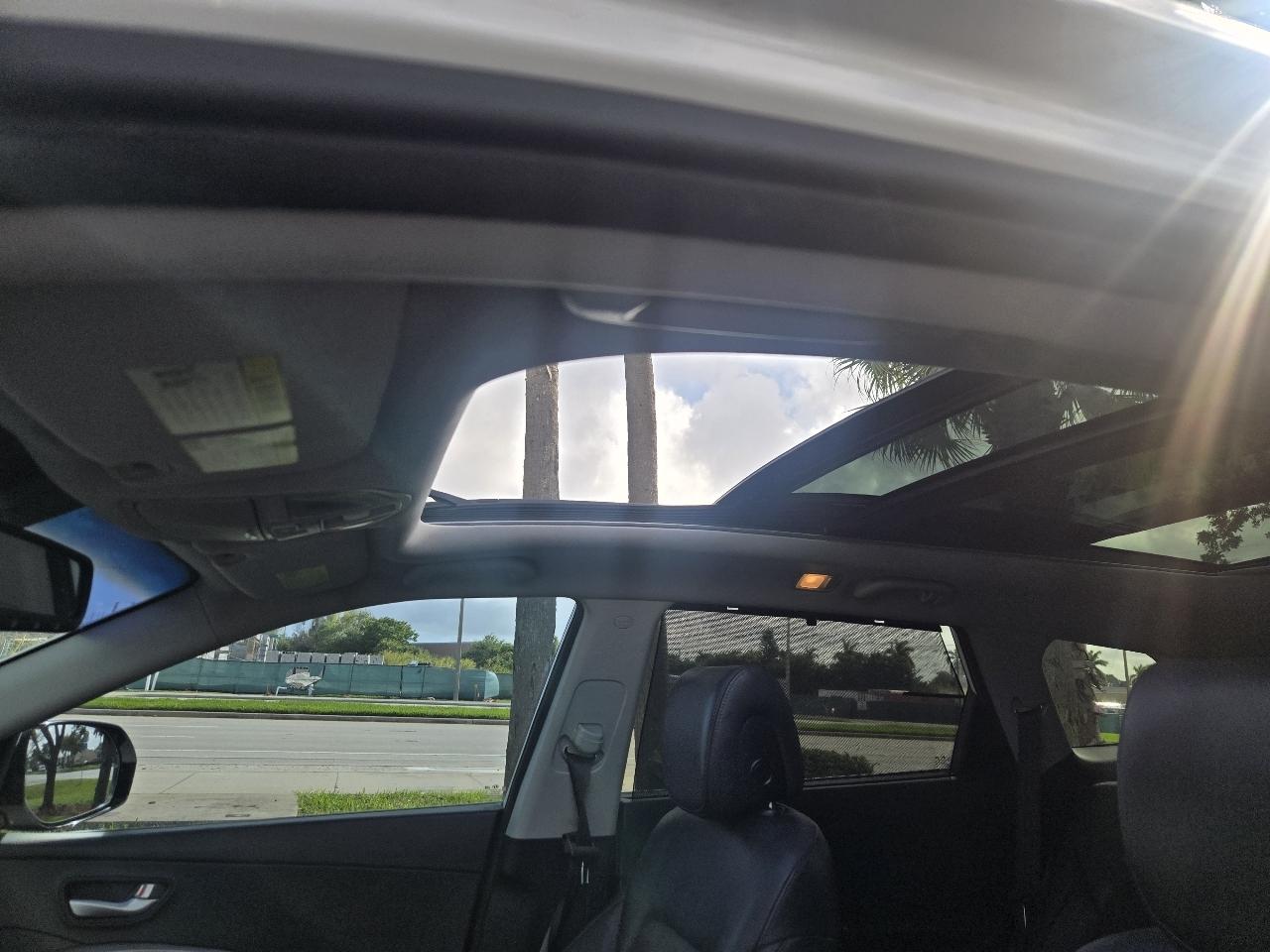 Hyundai Santa Fe Ultimate AWD 2017