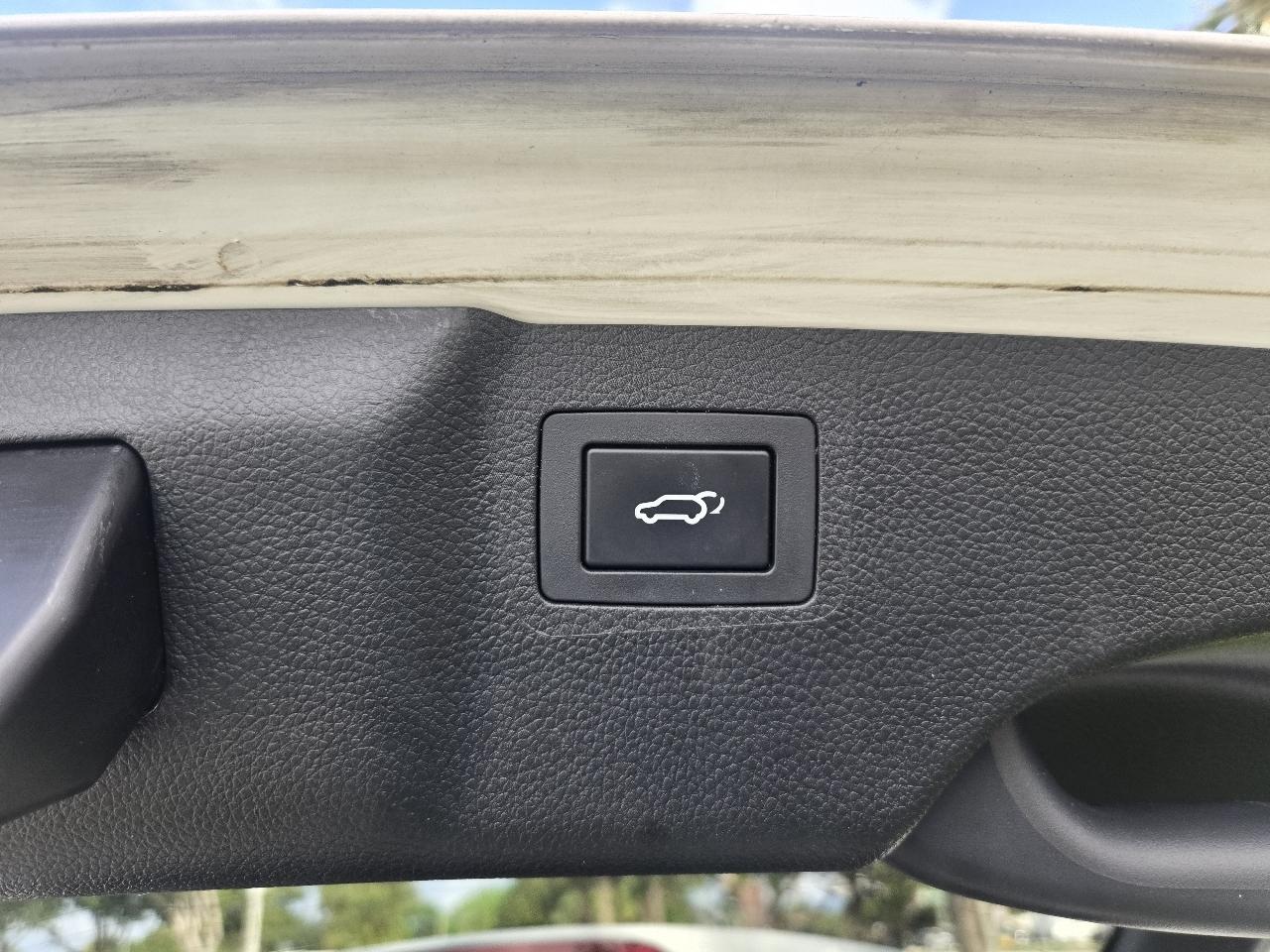 Hyundai Santa Fe Ultimate AWD 2017