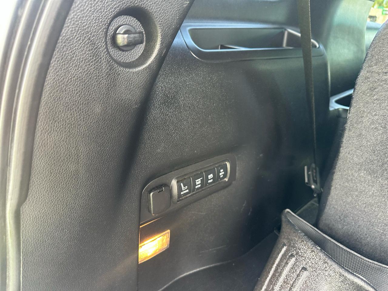 Ford Explorer Sport 4WD 2016