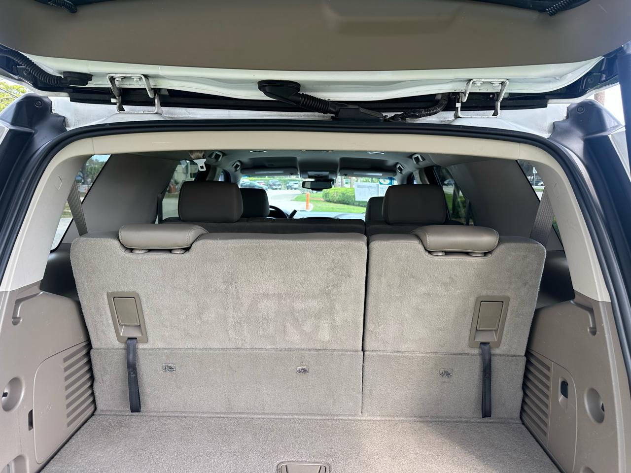 Chevrolet Tahoe LT 2WD 2016