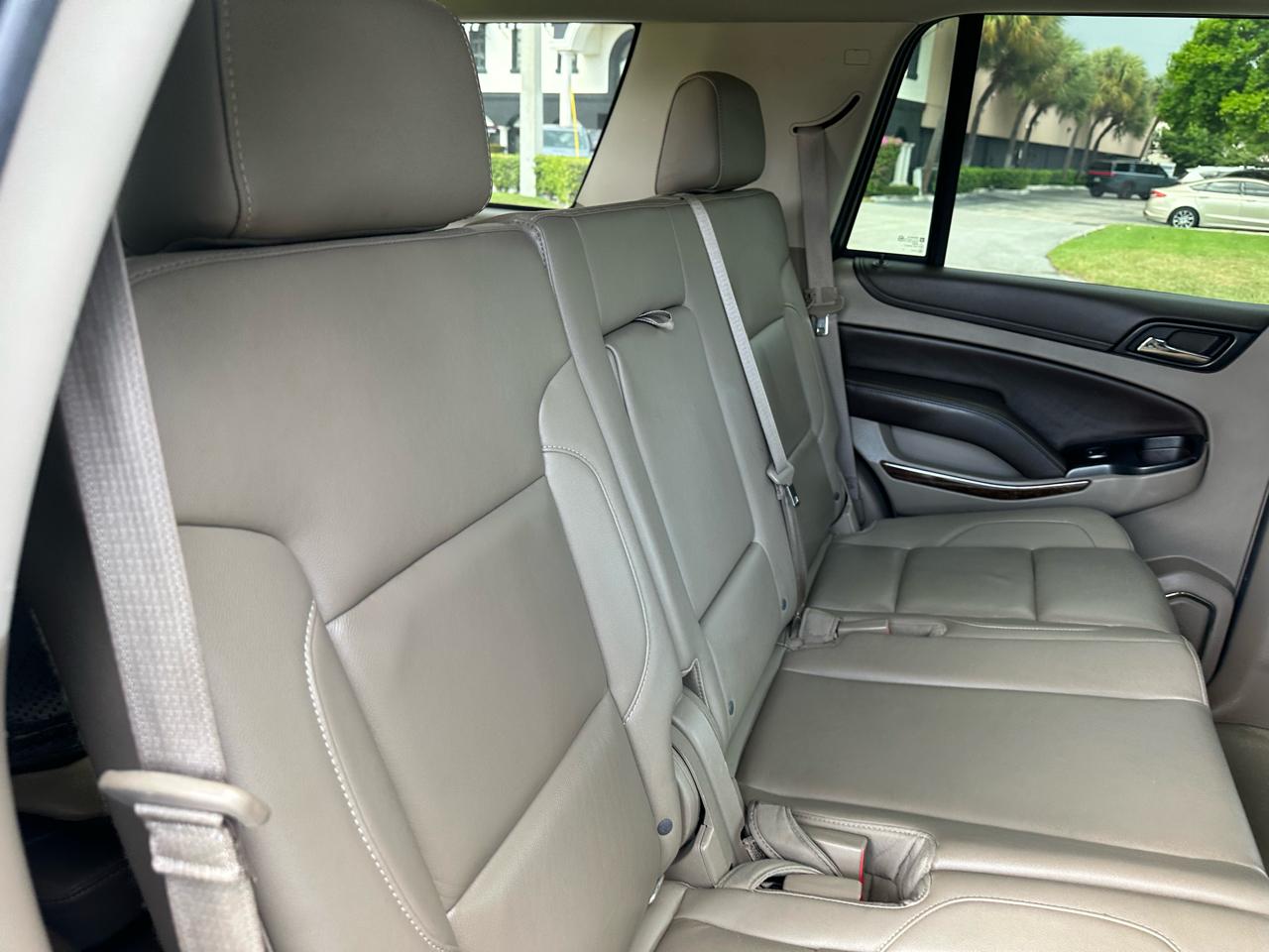 Chevrolet Tahoe LT 2WD 2016