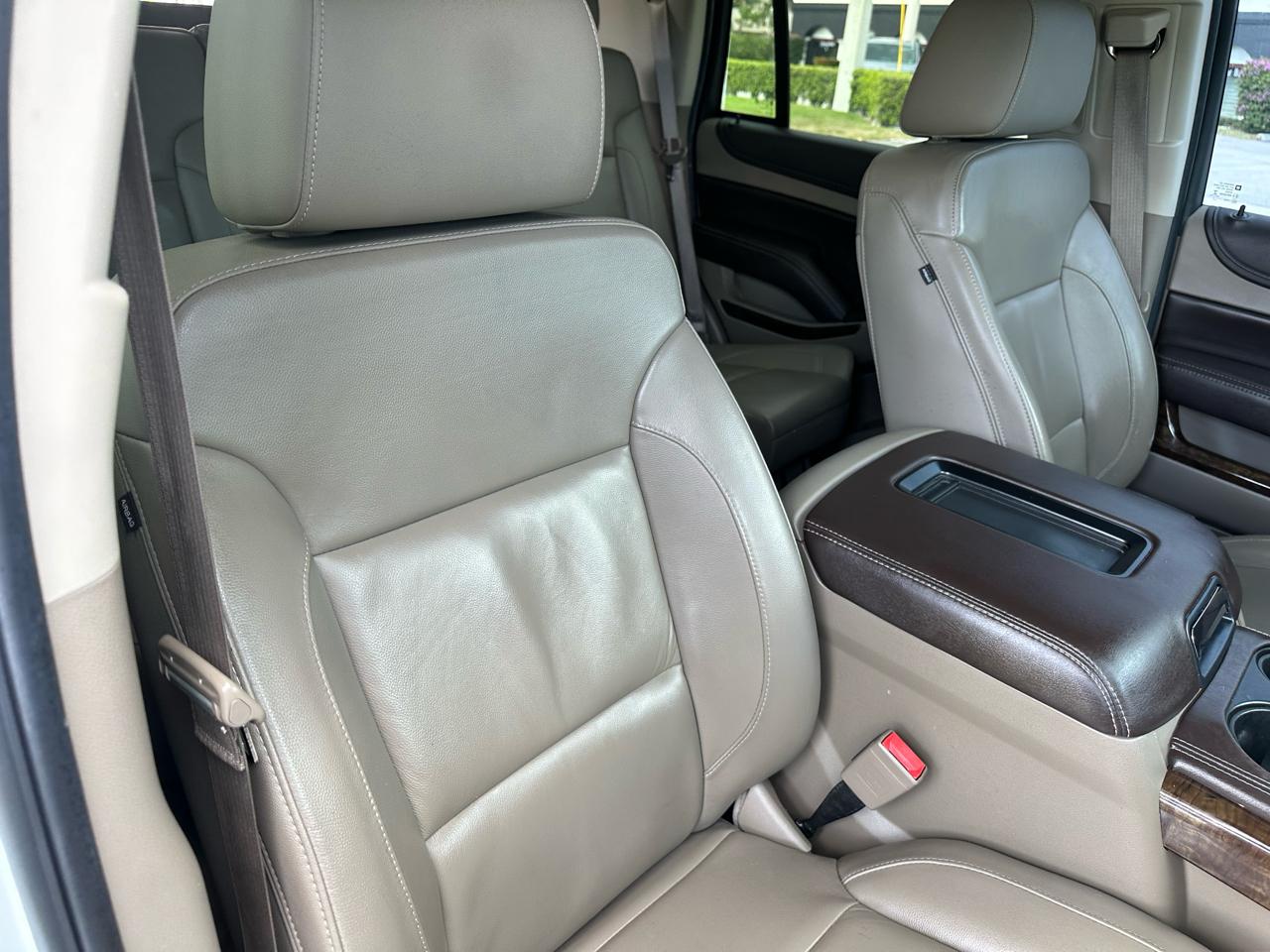 Chevrolet Tahoe LT 2WD 2016