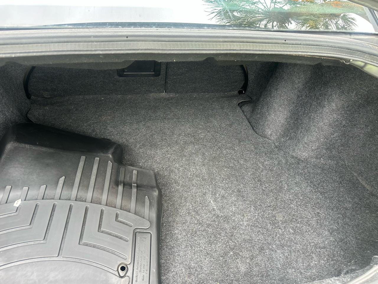 Chrysler 200 LX 2012