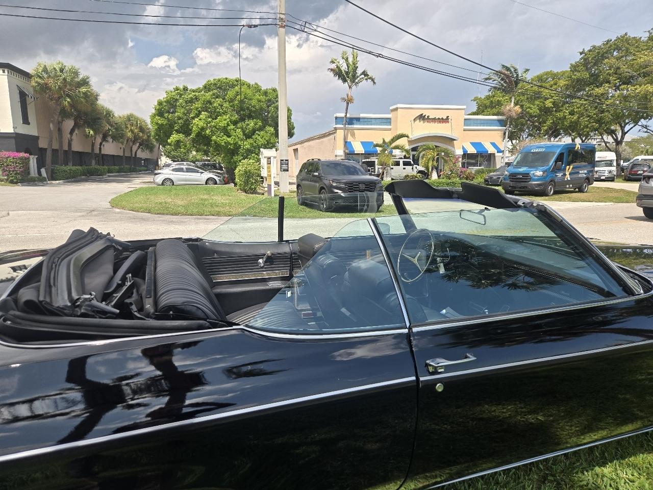 Oldsmobile Delta Eighty-Eight Royale Royale coupe 1973