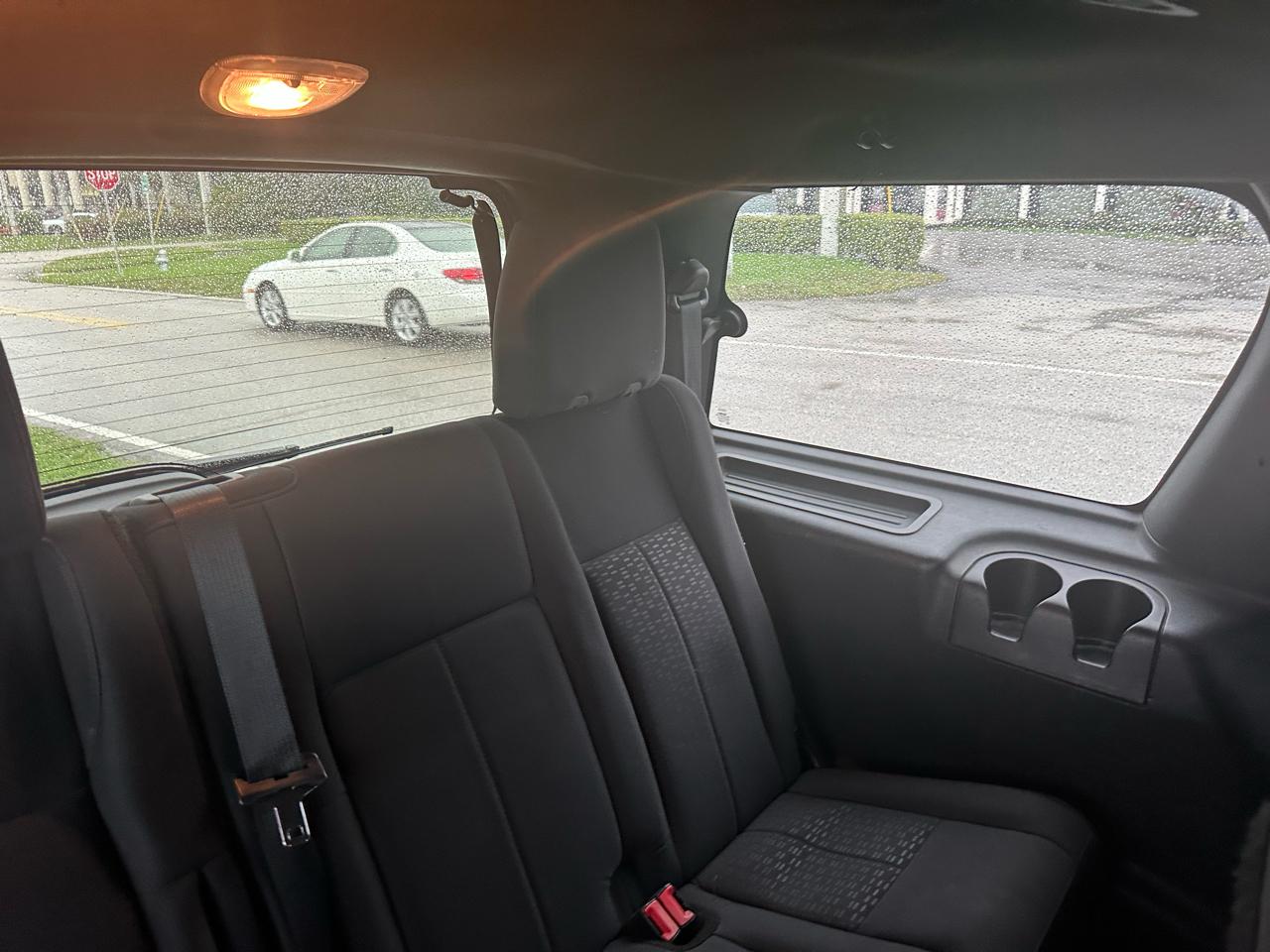 Ford Expedition 119" WB XLT 4WD 2017