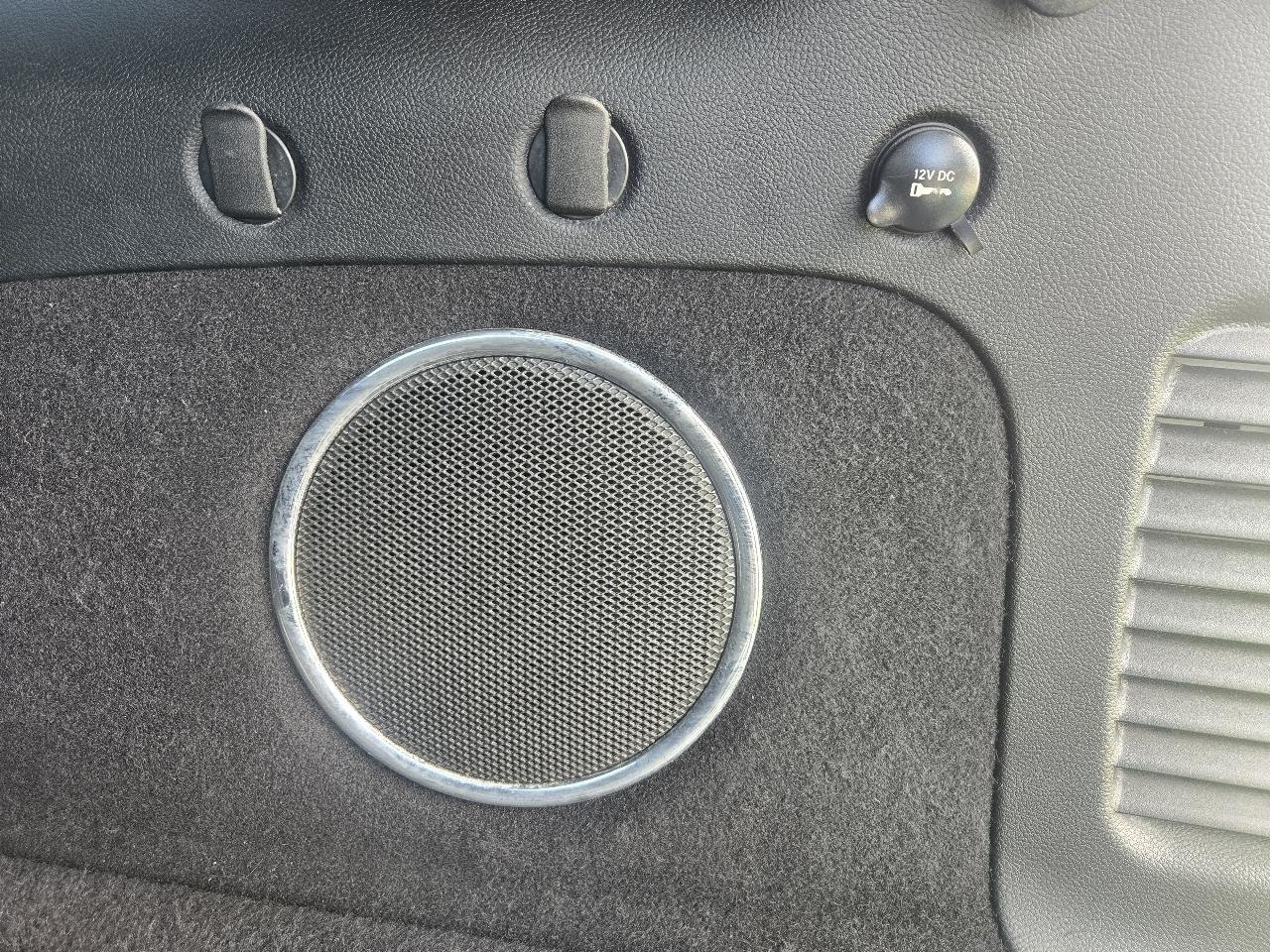 Jeep Grand Cherokee Trailhawk 4WD 2017