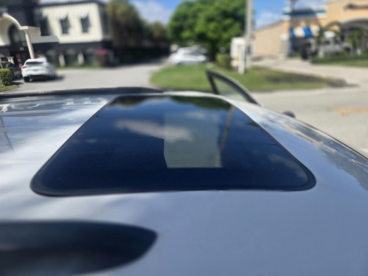 Jeep Grand Cherokee Trailhawk 4WD 2017