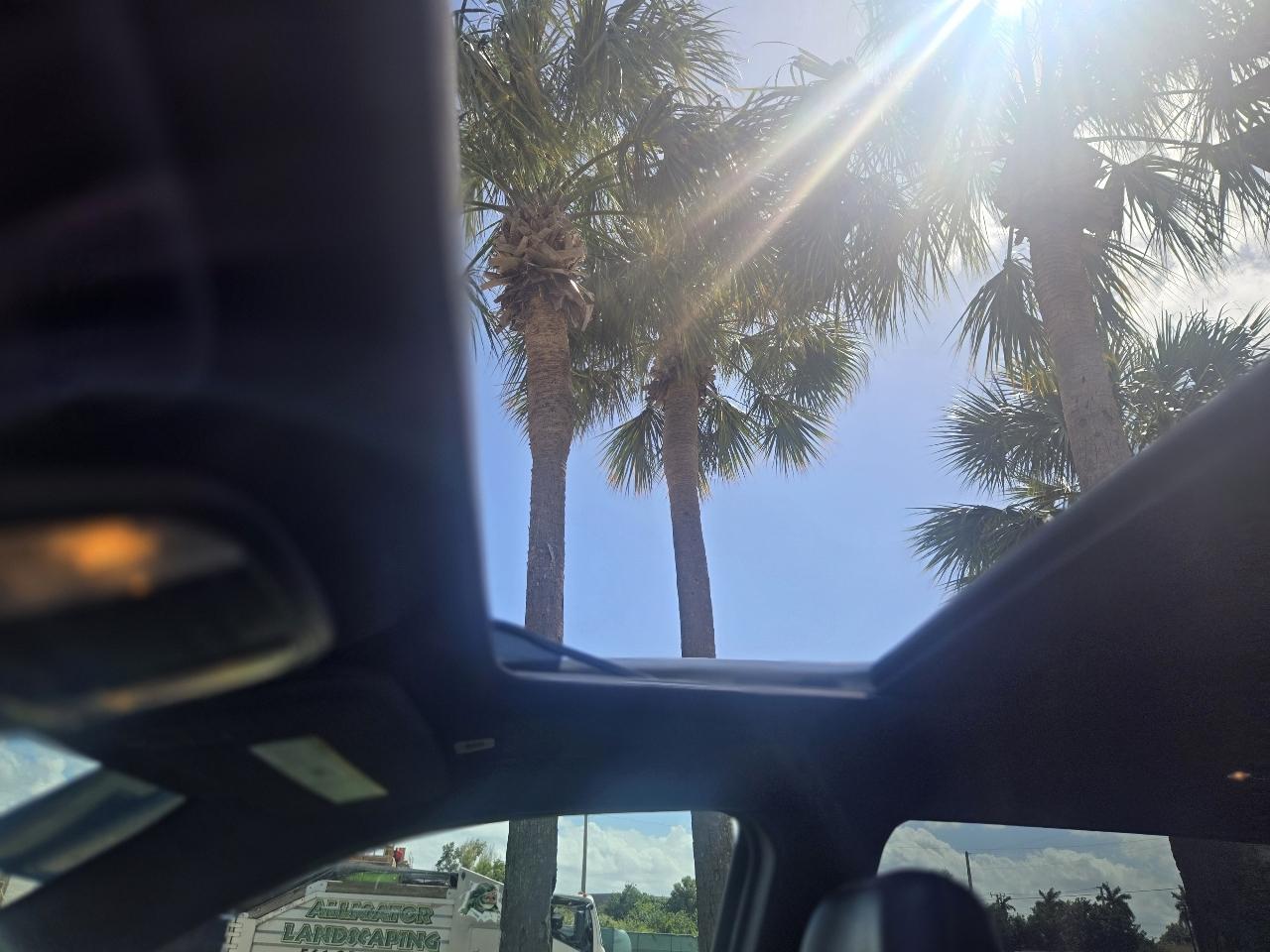 Jeep Grand Cherokee Trailhawk 4WD 2017