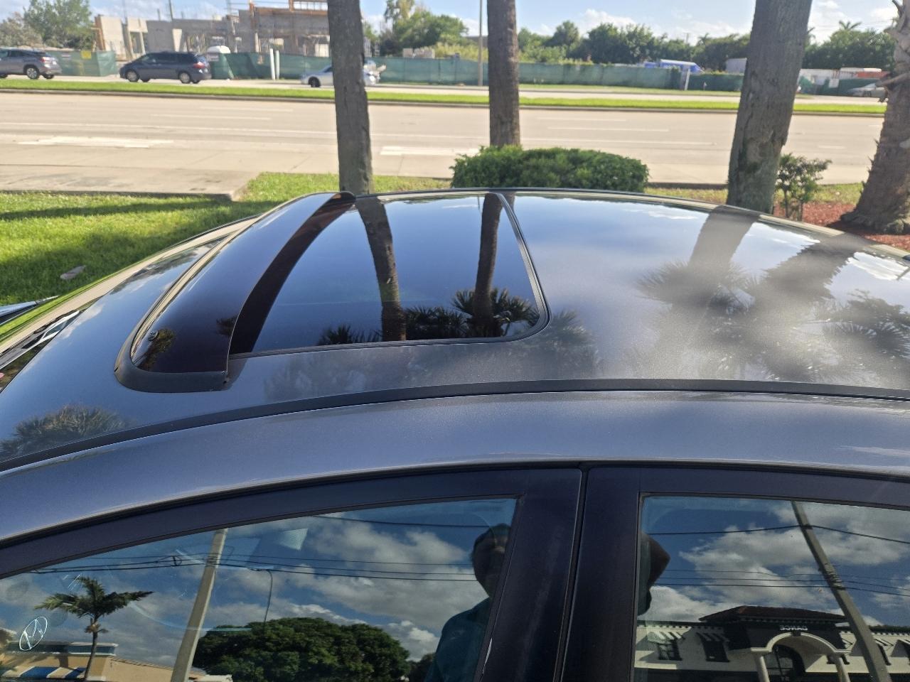 Hyundai Sonata Limited Auto 2013