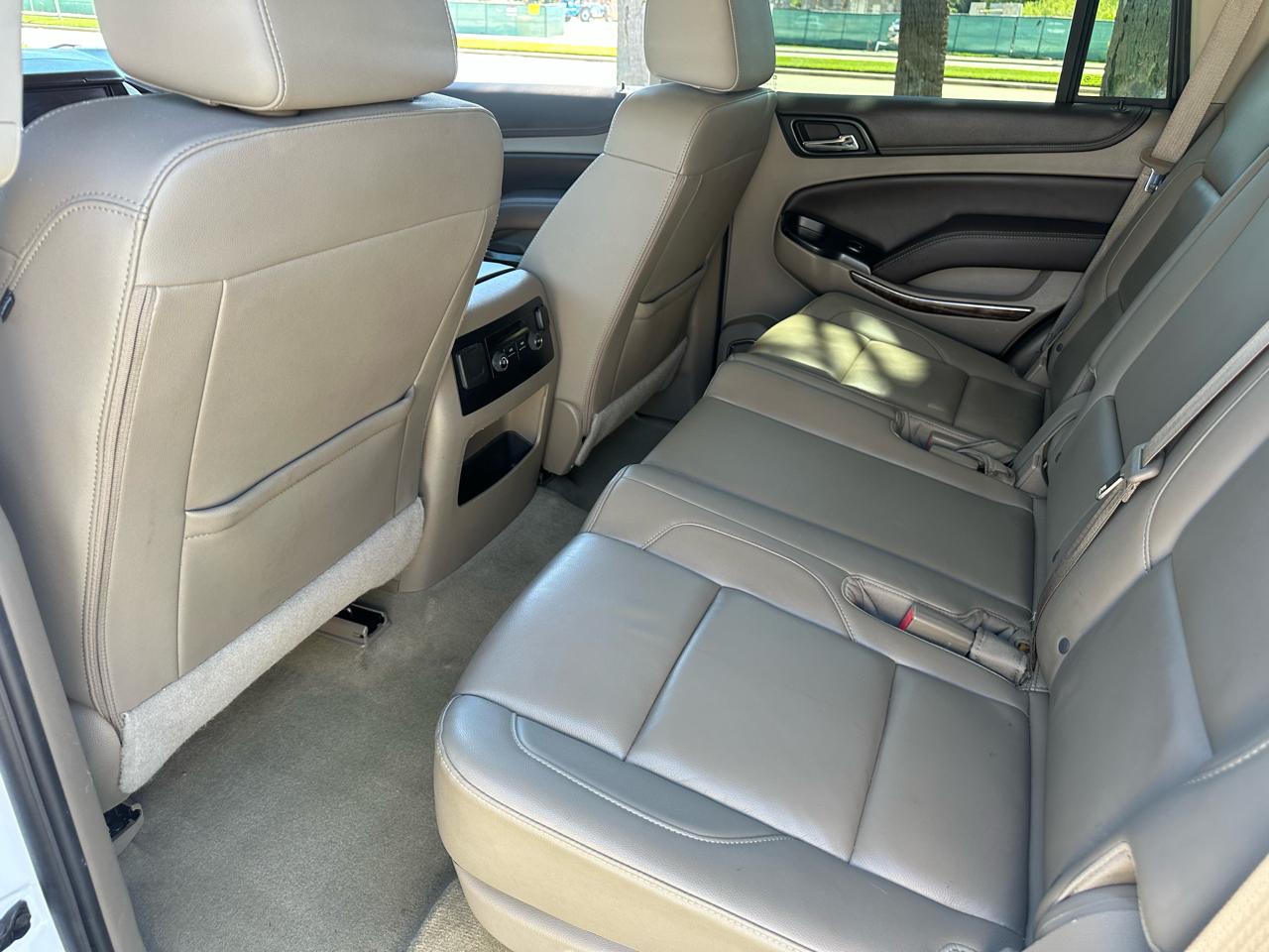 Chevrolet Tahoe LT 2WD 2016