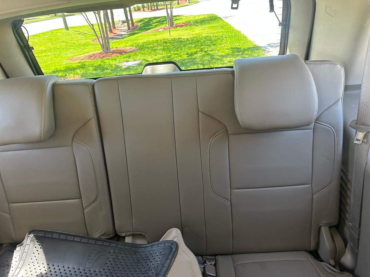 Chevrolet Tahoe LT 2WD 2016