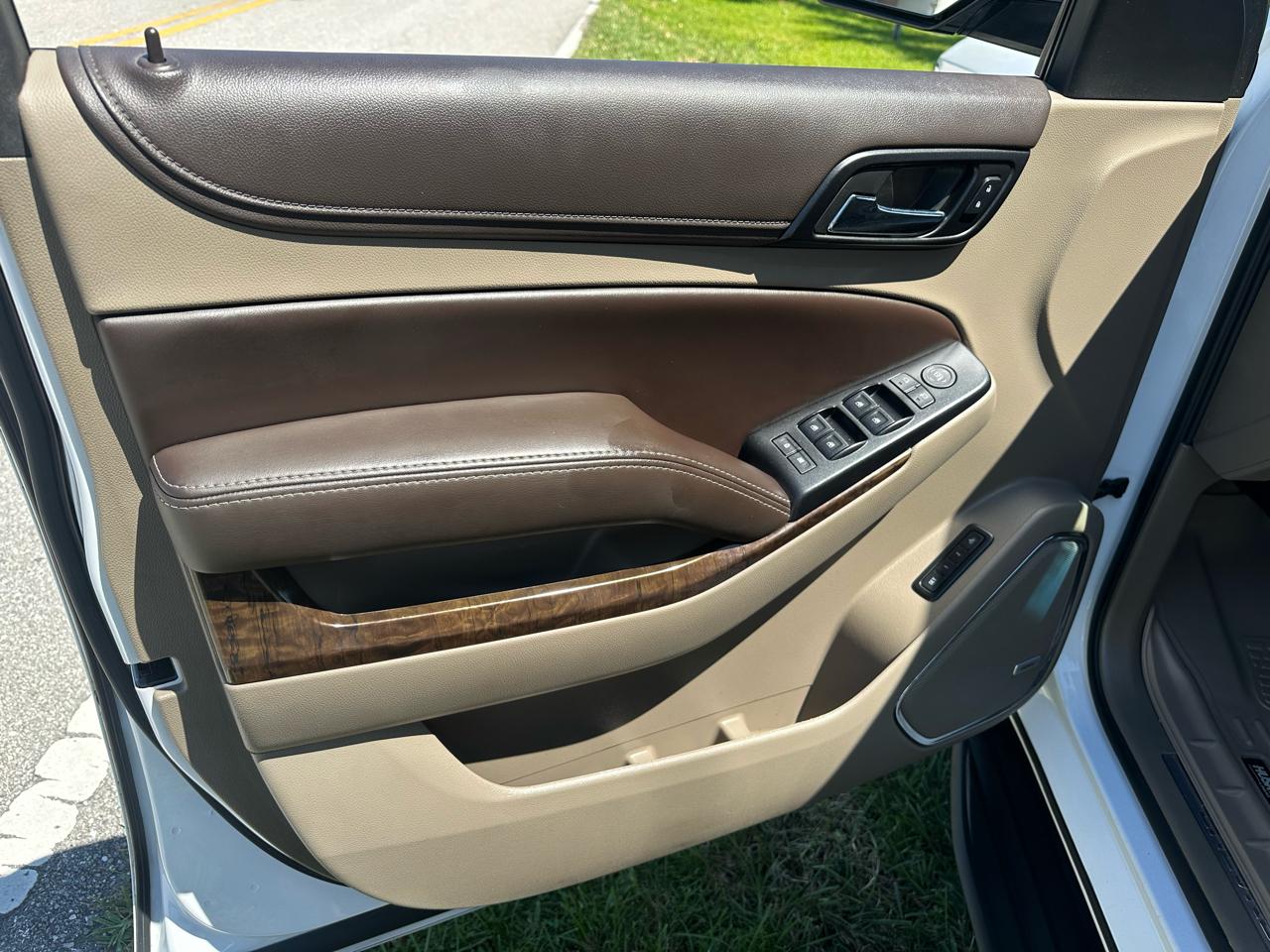 Chevrolet Tahoe LT 2WD 2016