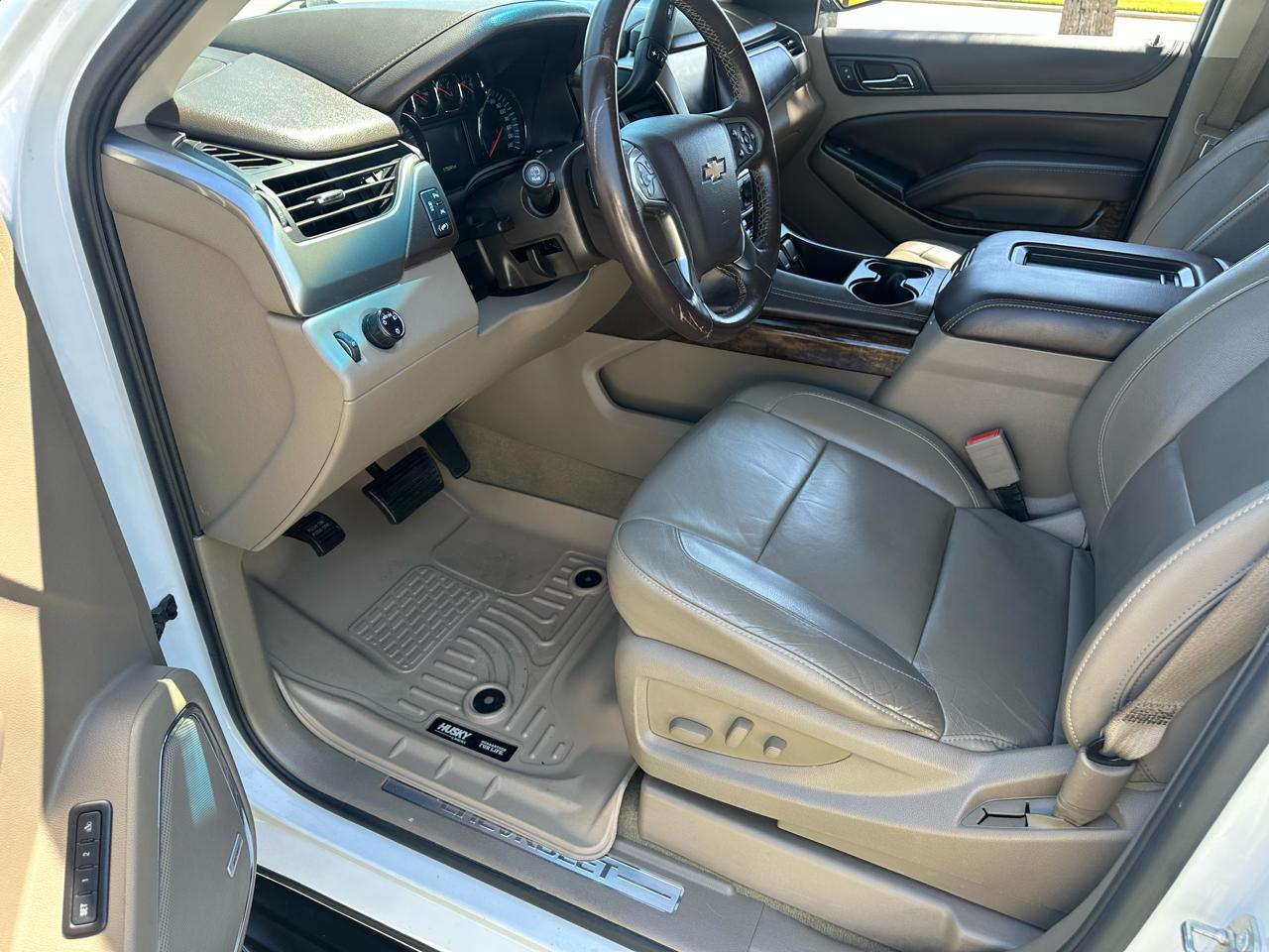 Chevrolet Tahoe LT 2WD 2016