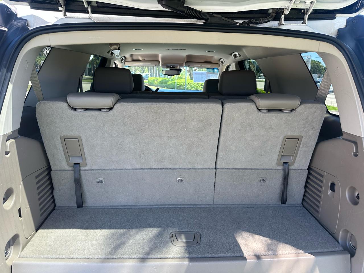 Chevrolet Tahoe LT 2WD 2016