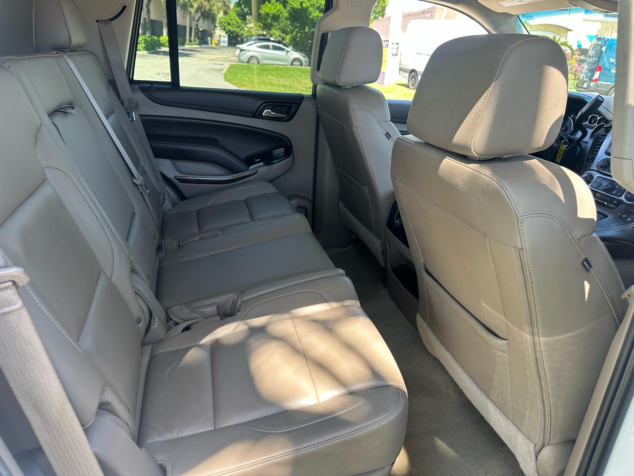 Chevrolet Tahoe LT 2WD 2016