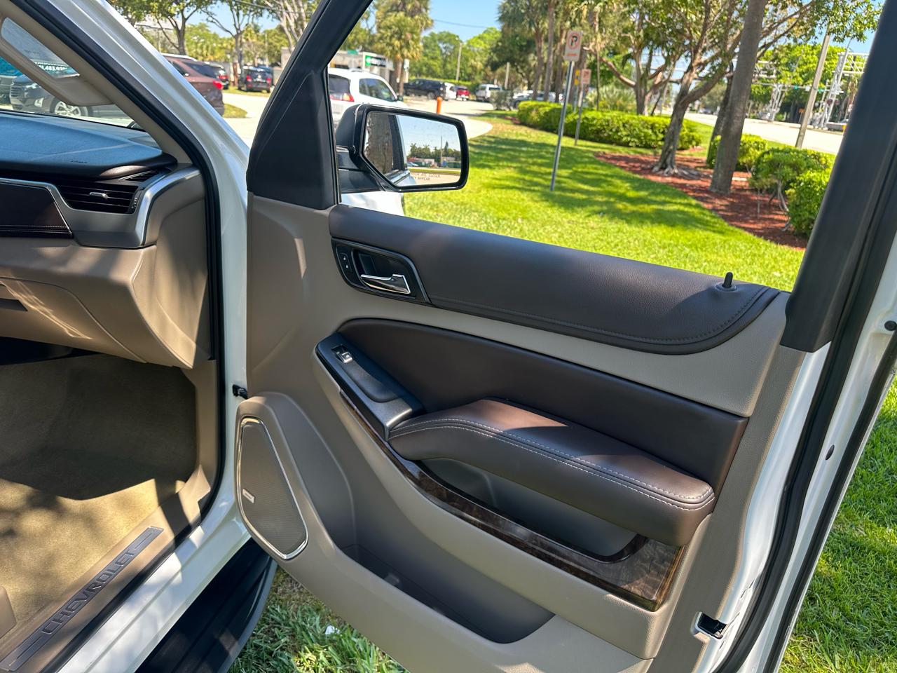 Chevrolet Tahoe LT 2WD 2016