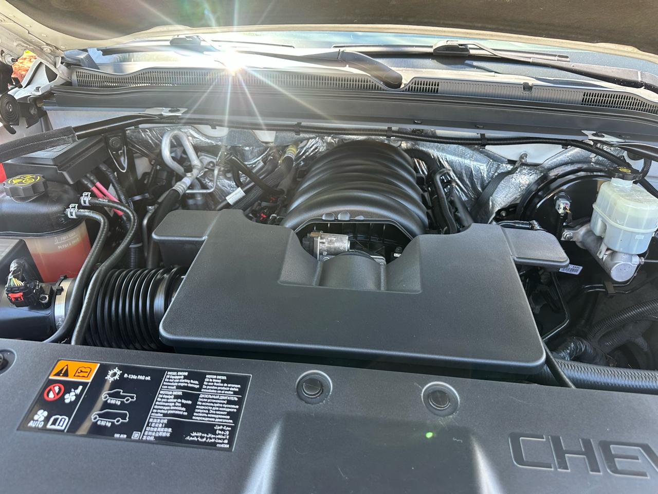 Chevrolet Tahoe LT 2WD 2016