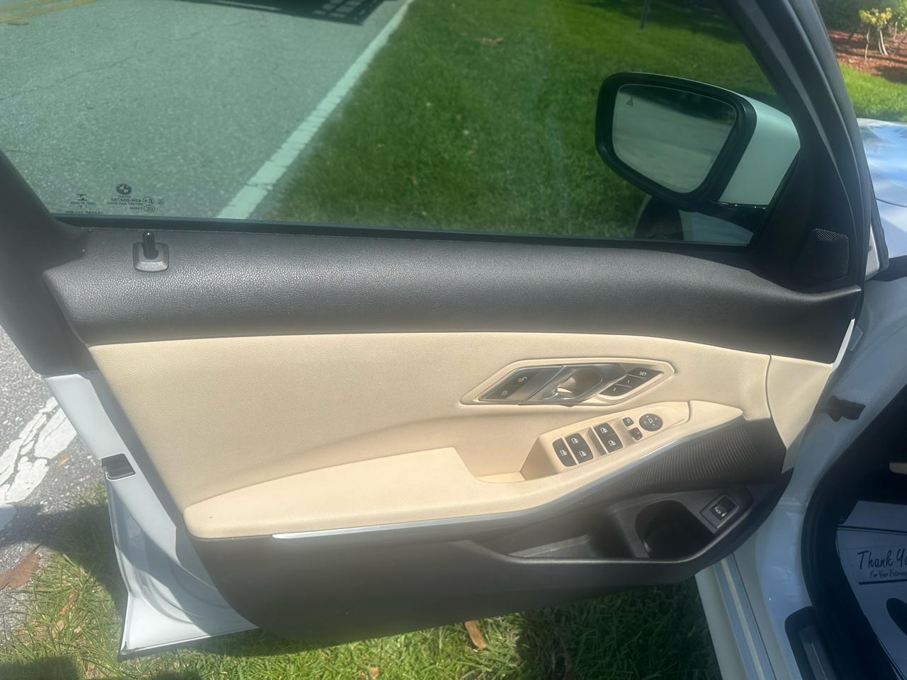 BMW 3-Series 330i 2020