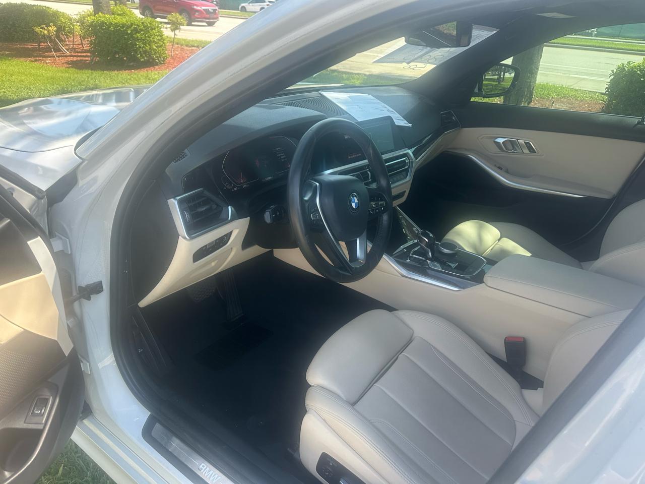 BMW 3-Series 330i 2020