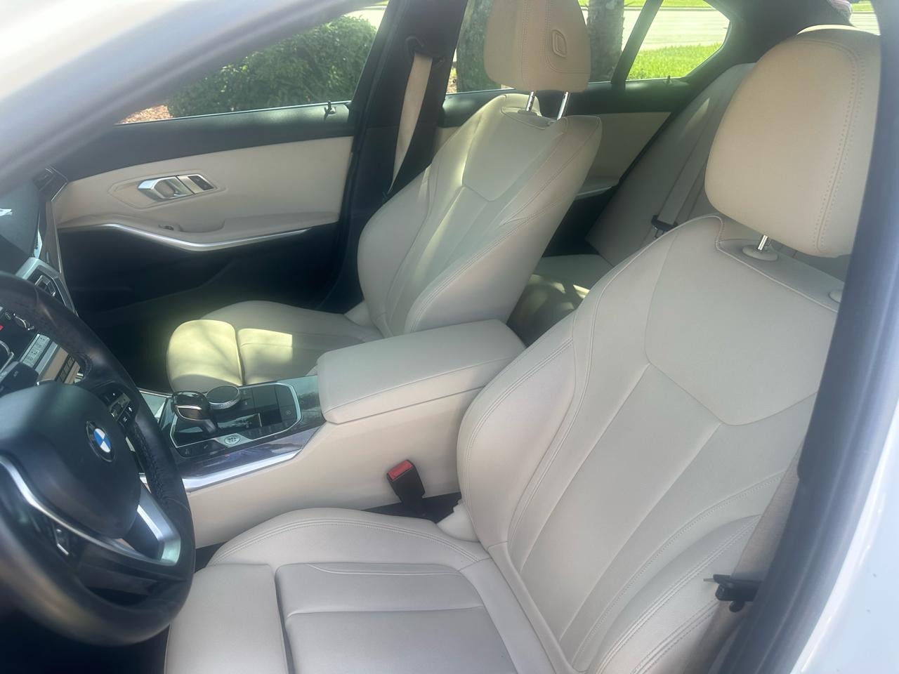 BMW 3-Series 330i 2020