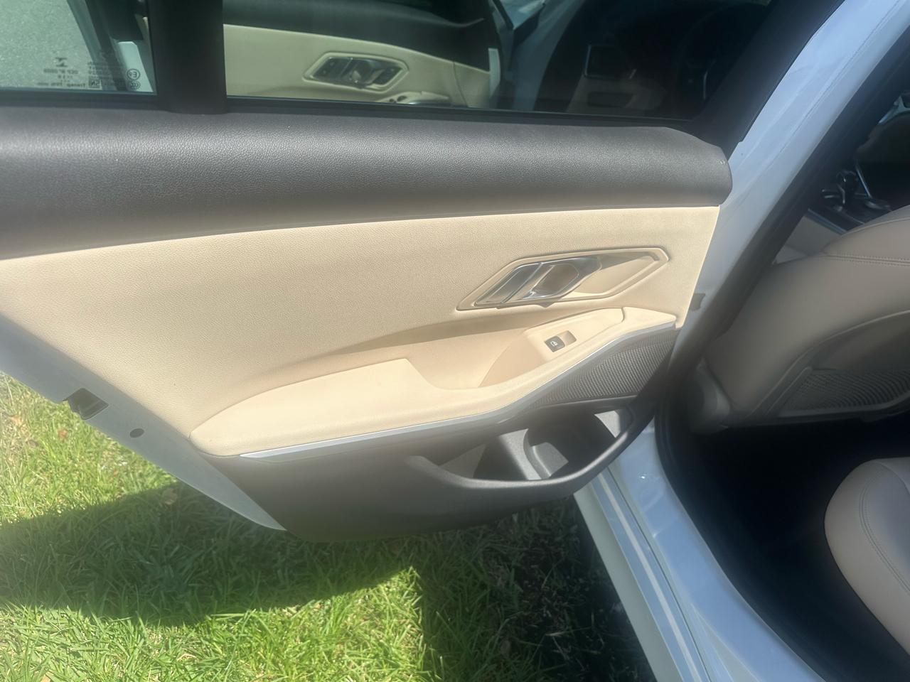 BMW 3-Series 330i 2020