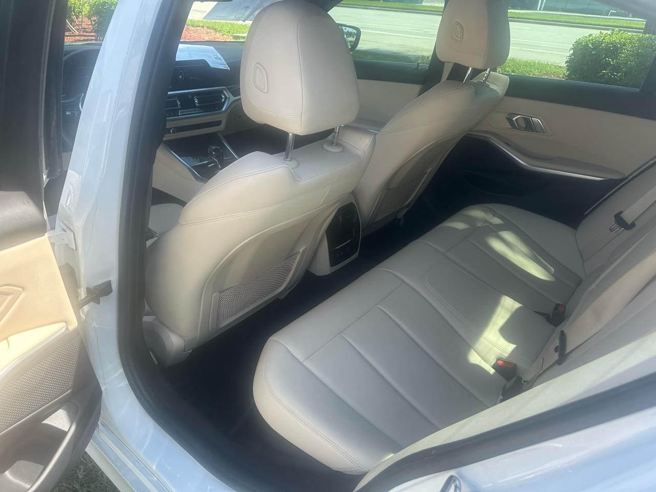 BMW 3-Series 330i 2020