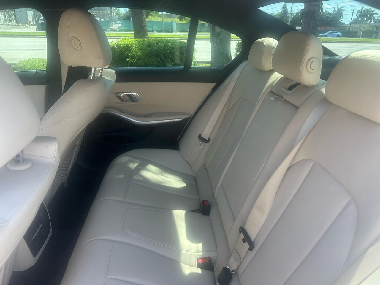 BMW 3-Series 330i 2020