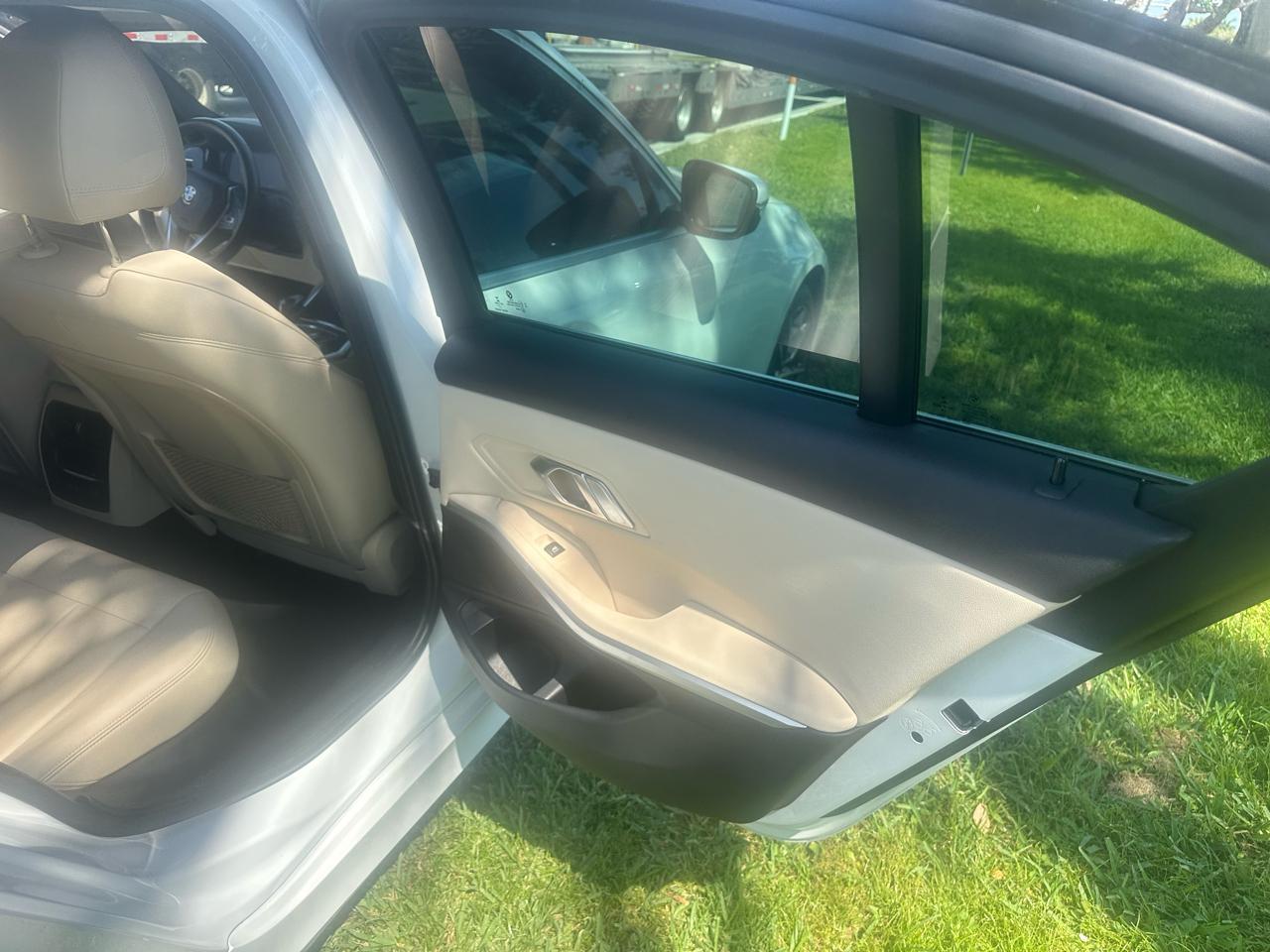 BMW 3-Series 330i 2020