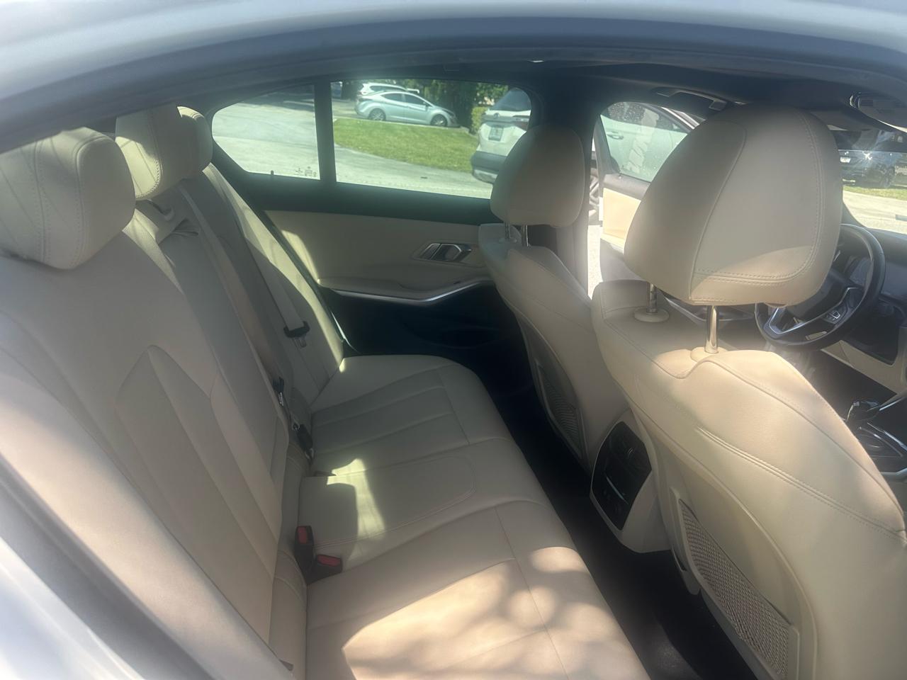 BMW 3-Series 330i 2020