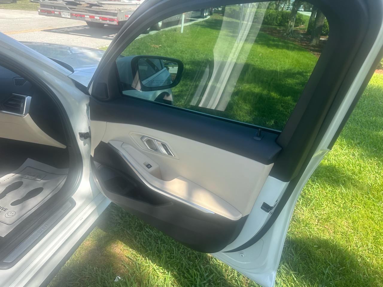 BMW 3-Series 330i 2020