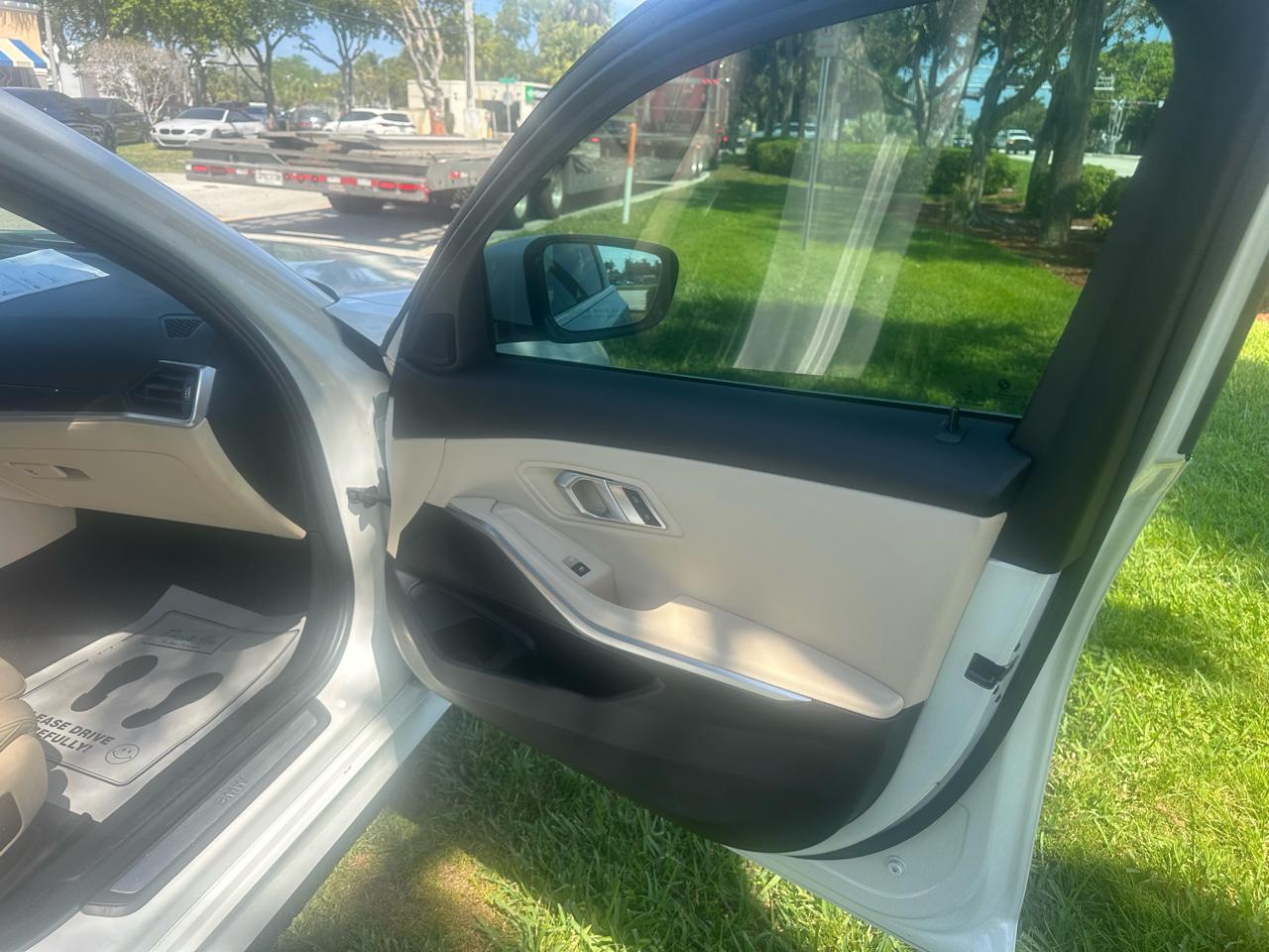 BMW 3-Series 330i 2020