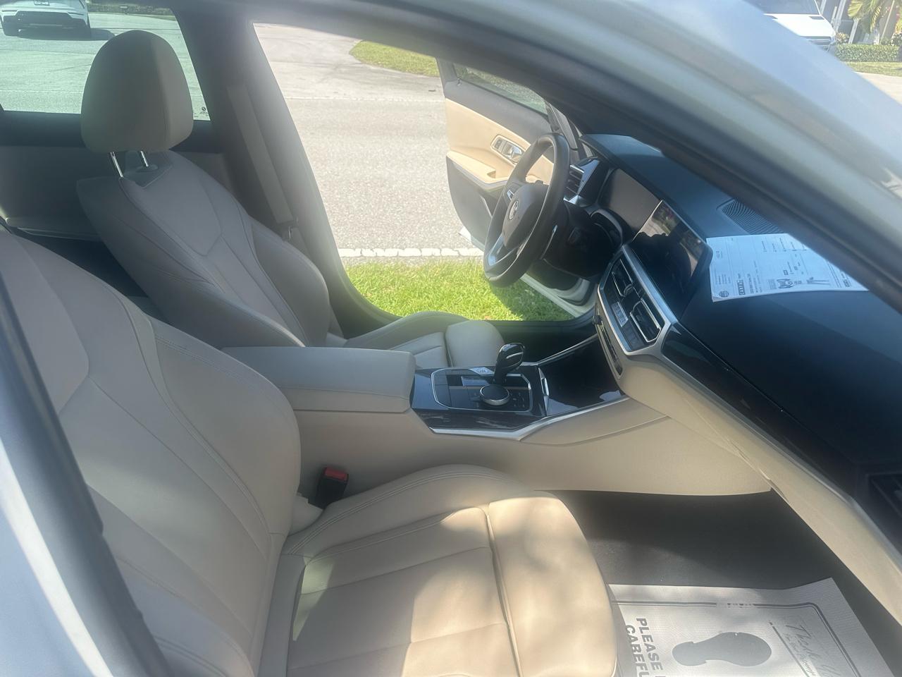 BMW 3-Series 330i 2020