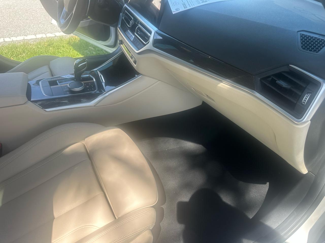 BMW 3-Series 330i 2020