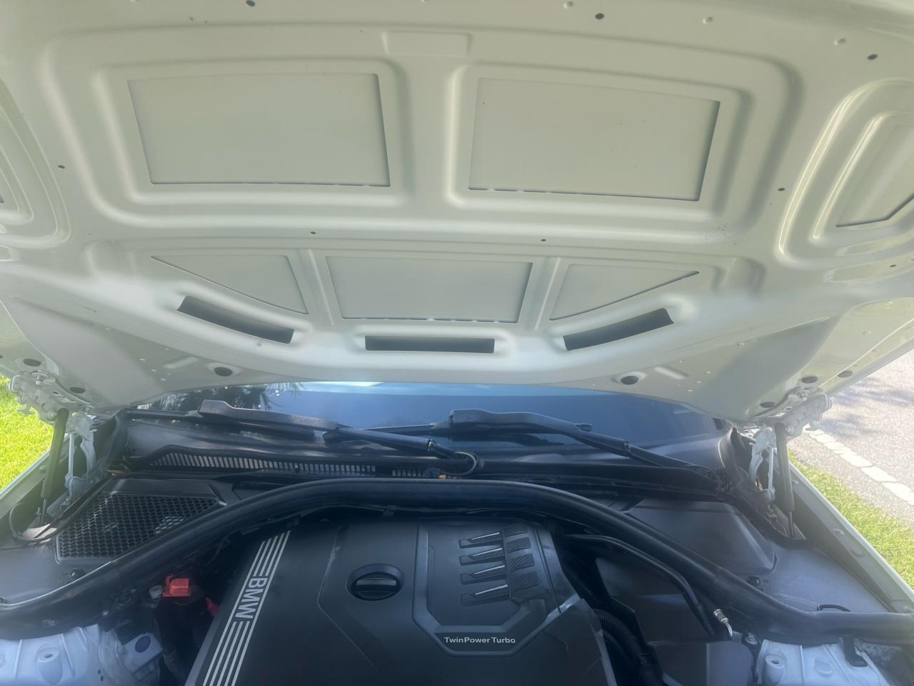 BMW 3-Series 330i 2020