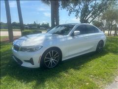 2020 BMW 3-Series 