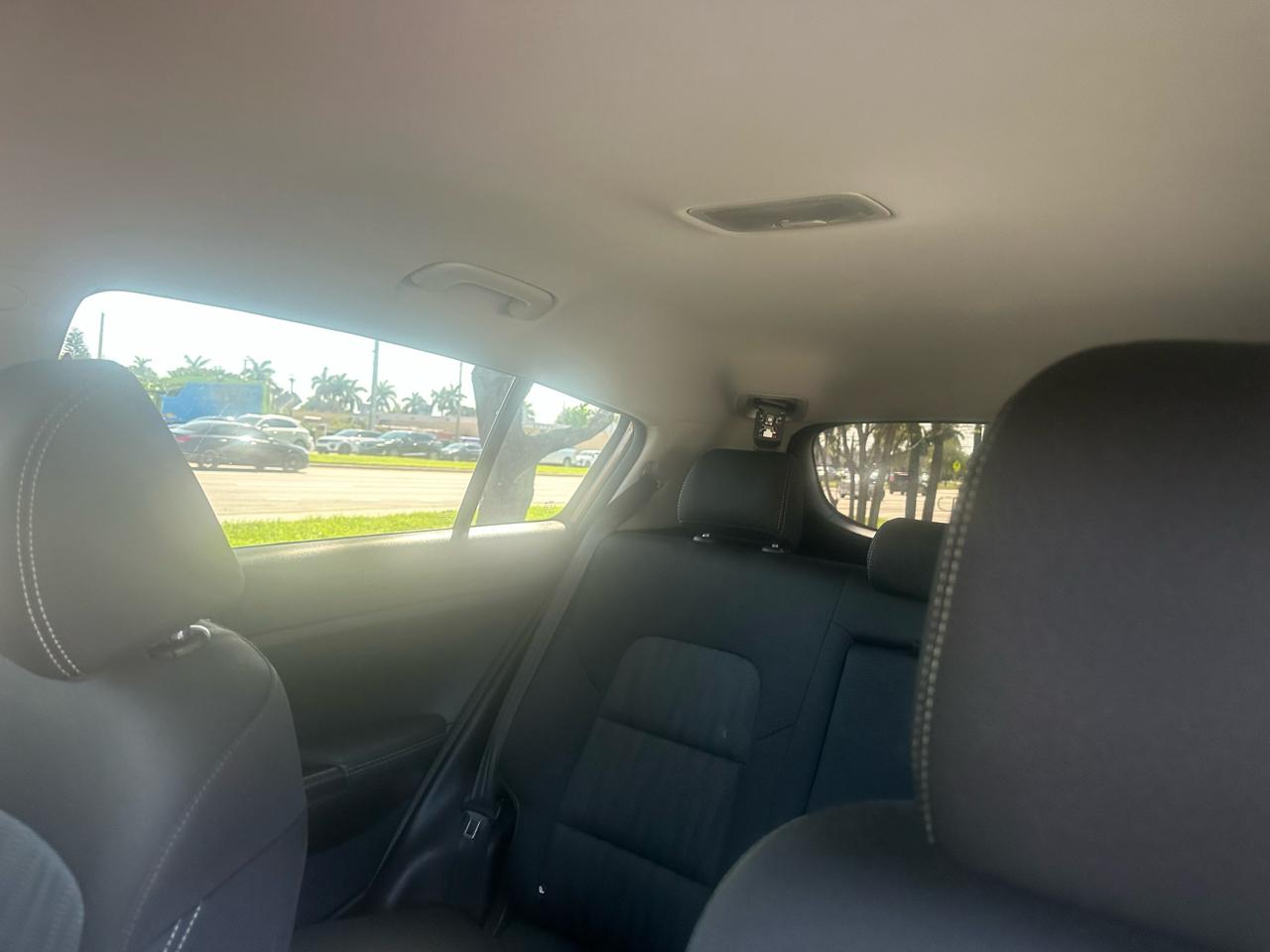 Kia Sportage LX FWD 2020