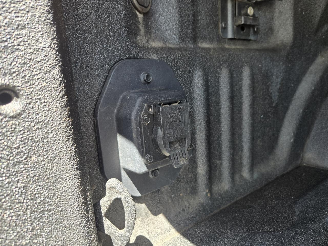 Ford F-350 SD King Ranch Crew Cab 4WD 2017